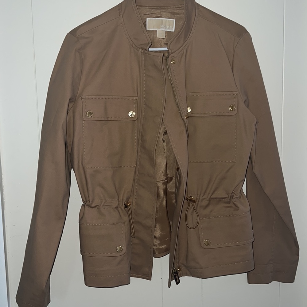 Michael Kors Jacket
